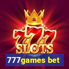 777games bet